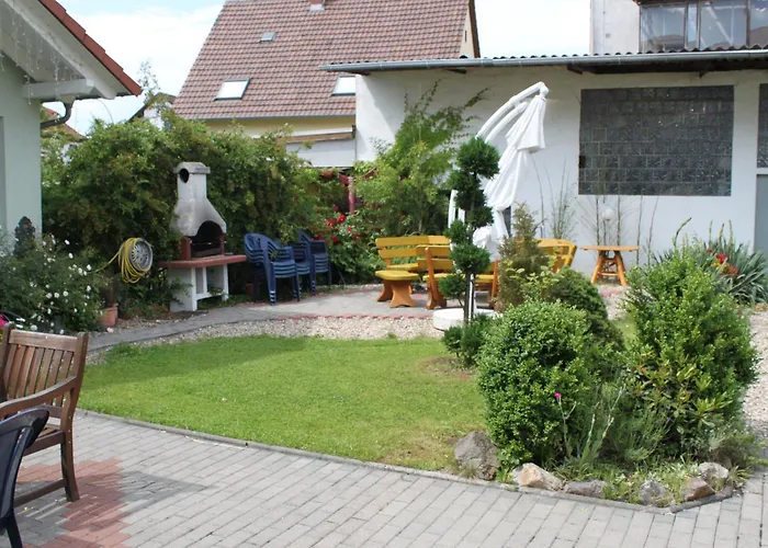 Hotel Gramlich