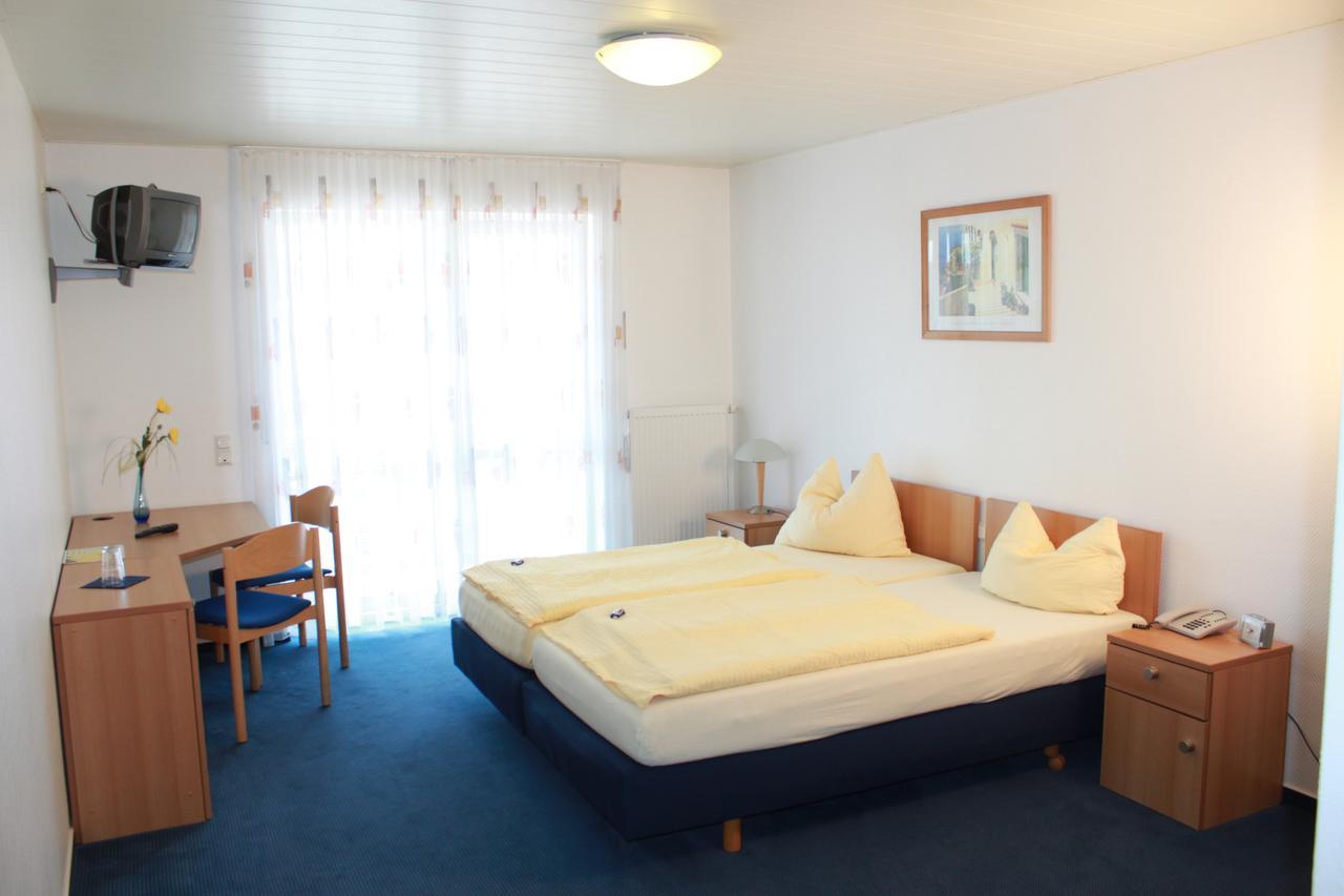 Hotel Gramlich Heddesheim